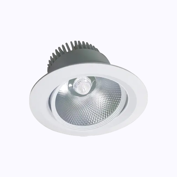 LED 5인치 COB 다운라이트 15W 5283, 1개, 화이트 15,200원