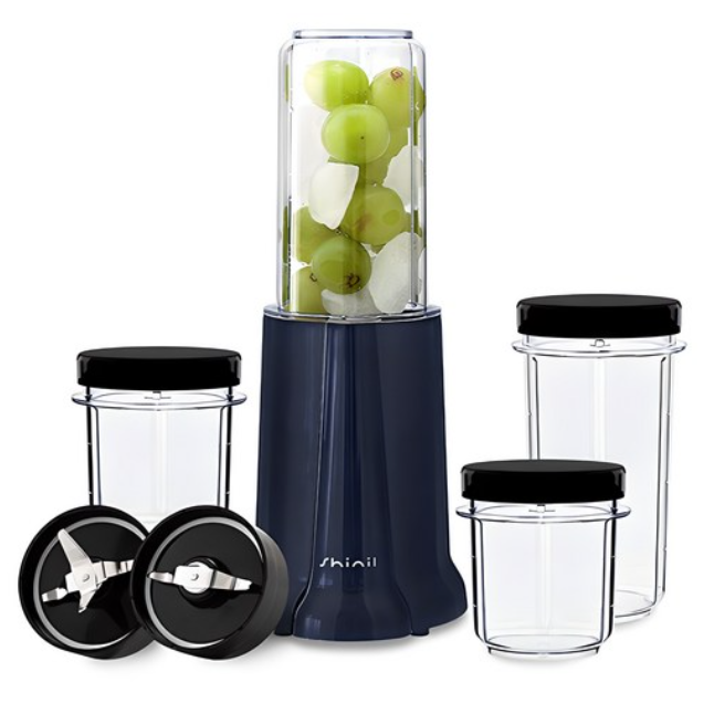 신일 멀티 블렌더, SFM-SJ21NV(네이비) 39,800원