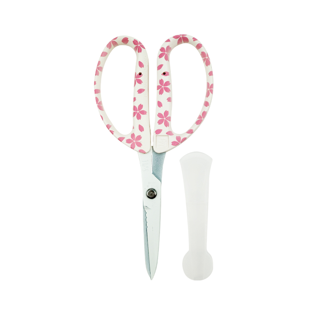 치카마사 원예가위 꽃 화훼 가지치기 전지 스텐 가위 CRI-360SFWSW 일본 25,000원