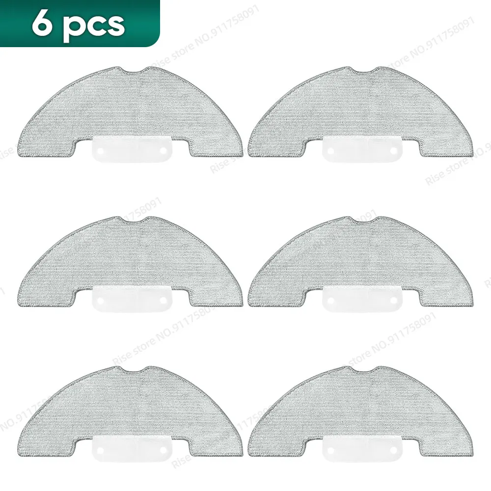Teendow D10S / Max Airzeen Pro Laresar 액세서리 메인 브러시 필터 먼지 봉투 패드 호환 15,200원