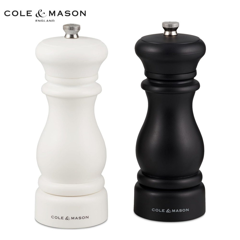 [콜앤메이슨] 사우스월드 소금 후추 그라인더 솔트 페퍼 밀 54,000원