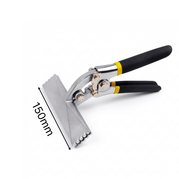 바다봄 징크 절곡기 판넬 철판 공구 밴딩기 150mm 18,900원