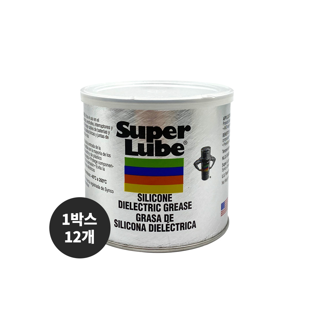 실리콘 구리스 91016 400g 브레이크 그리스 전기절연 플라스틱기어 562,650원