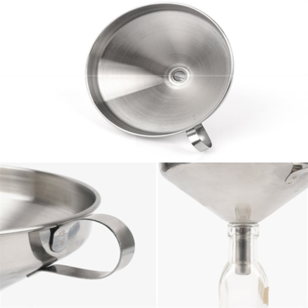 마이소네 스텐 깔대기 깔때기 스텐깔대기 11,280원