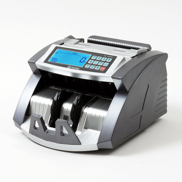 카피어랜드 위폐 감지 기능 LCD 디스플레이 지폐계수기 108,900원