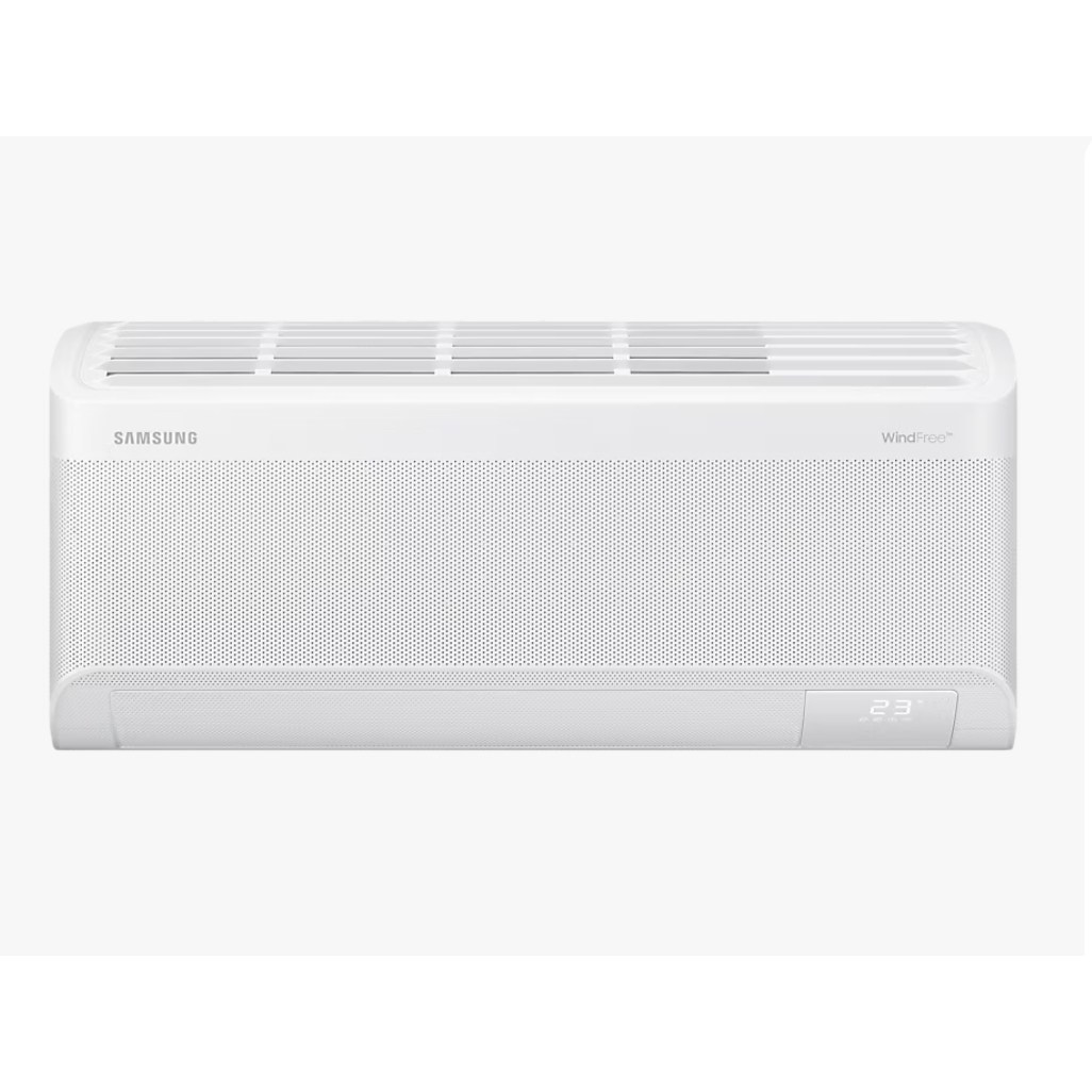 삼성 인버터 무풍 벽걸이 에어컨 2등급 7평형 AR07D9150HZN 기본설치비포함 525,000원