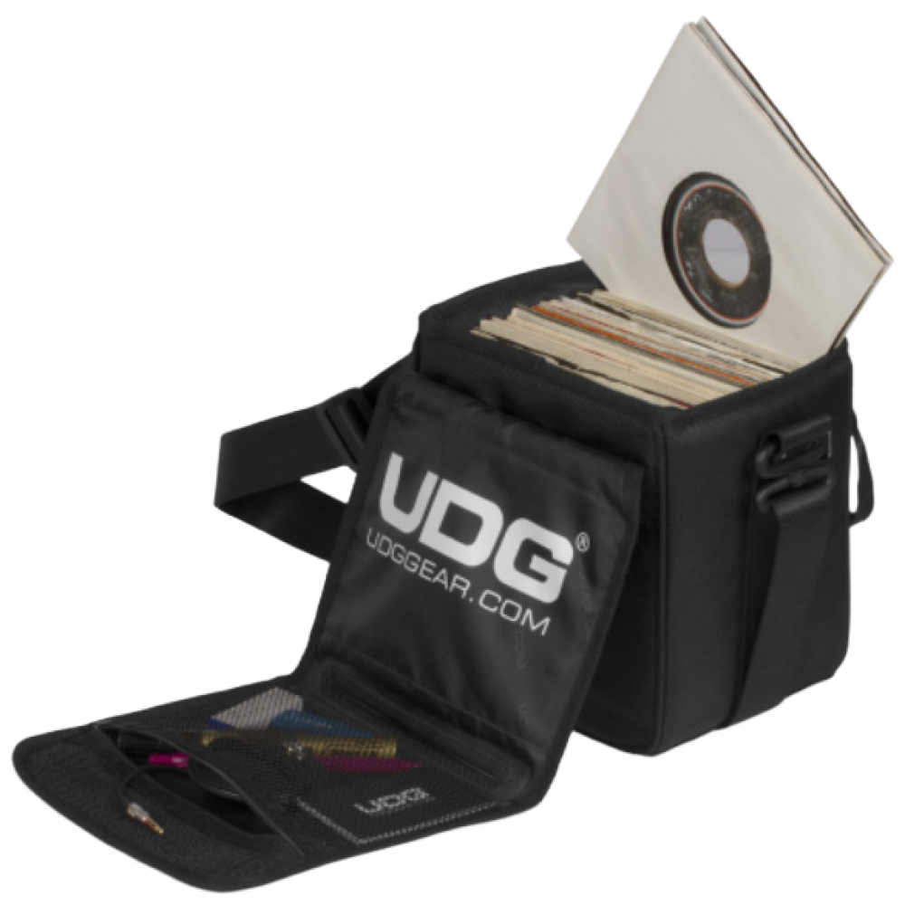 바이닐가방 LP가방 UDG Ultimate 7인치 SlingBag 60 109,000원