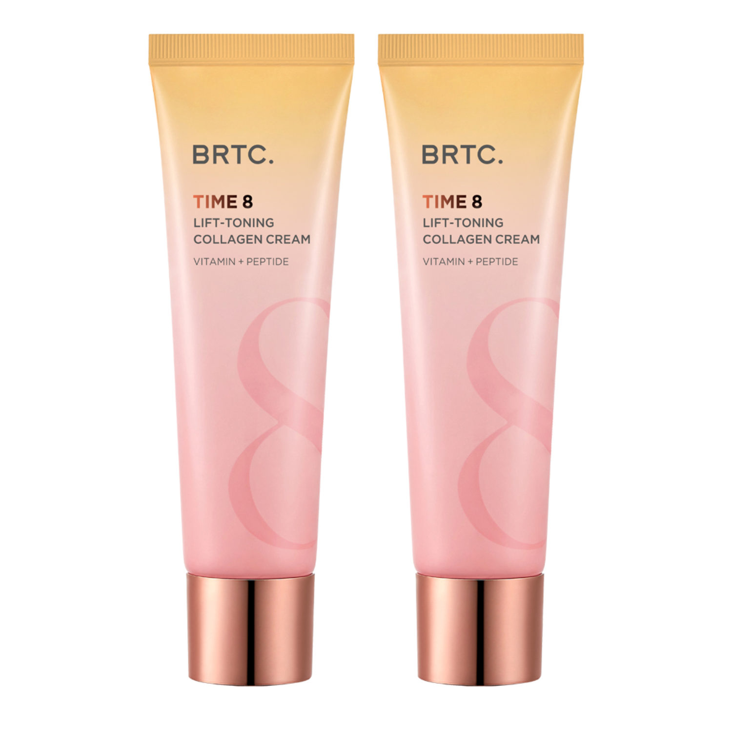 비알티씨 타임 에잇 리프토닝 콜라겐 크림, 80ml, 2개 40,410원