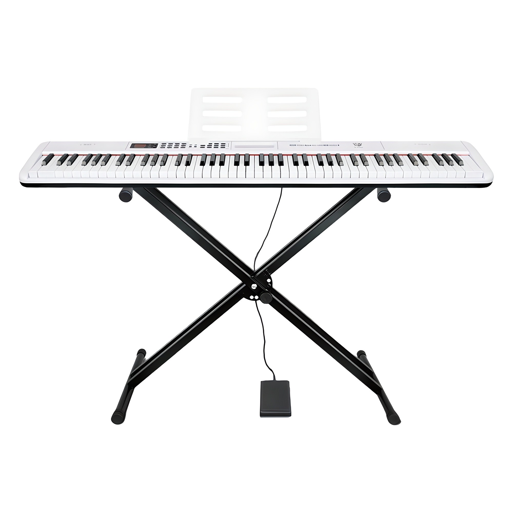 토이게이트 안젤리아 88건반 교습용 전자 피아노 88piano 109,800원