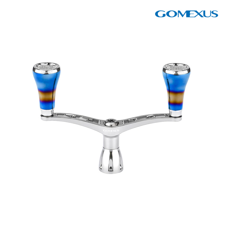 고멕서스 갤럭시 스피닝릴 더블핸들 98MM MDY-T20 에깅 94,000원