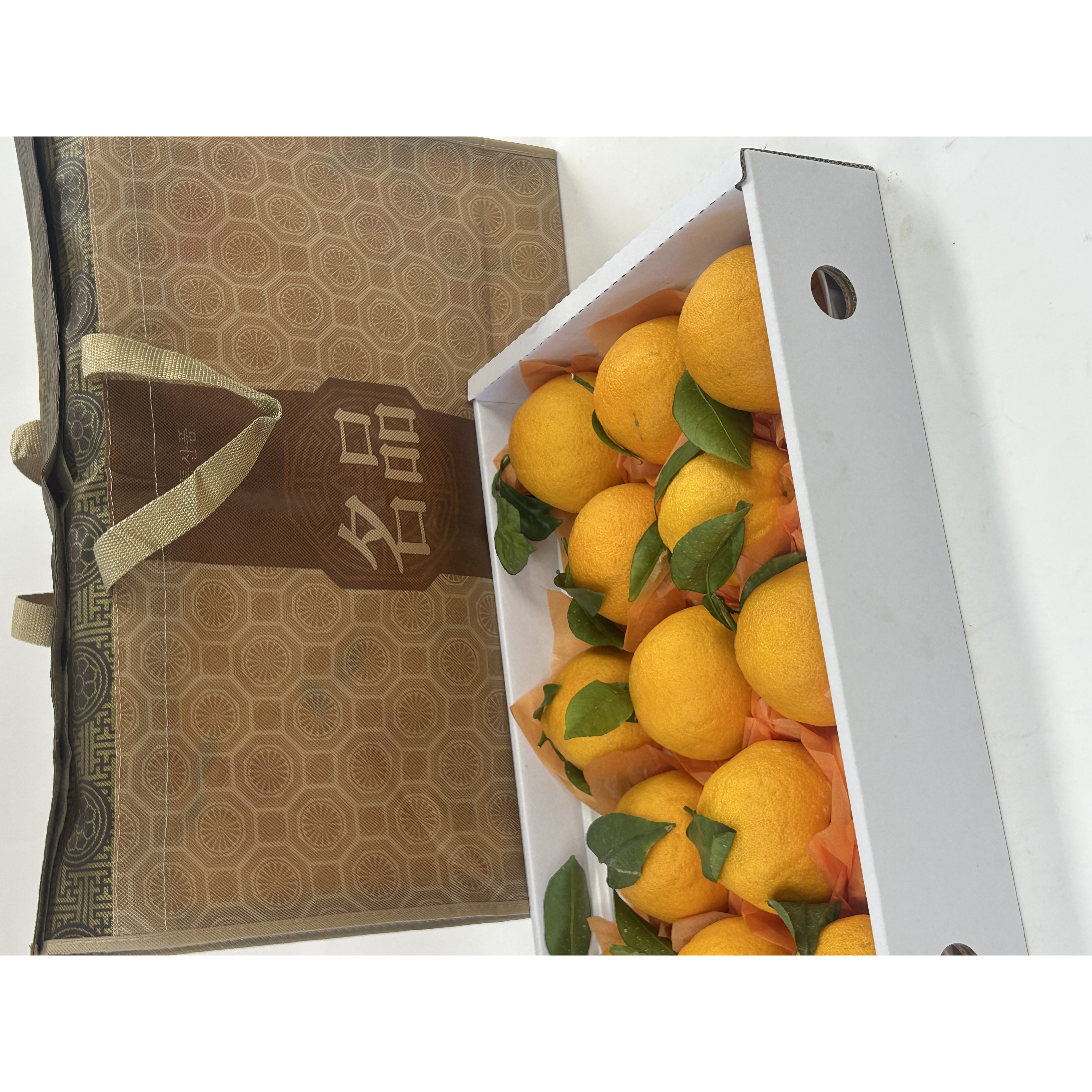 바루온 제주한라봉/써니트 한라봉 선물용 부직포포장 당도보장 산지직송 60,000원