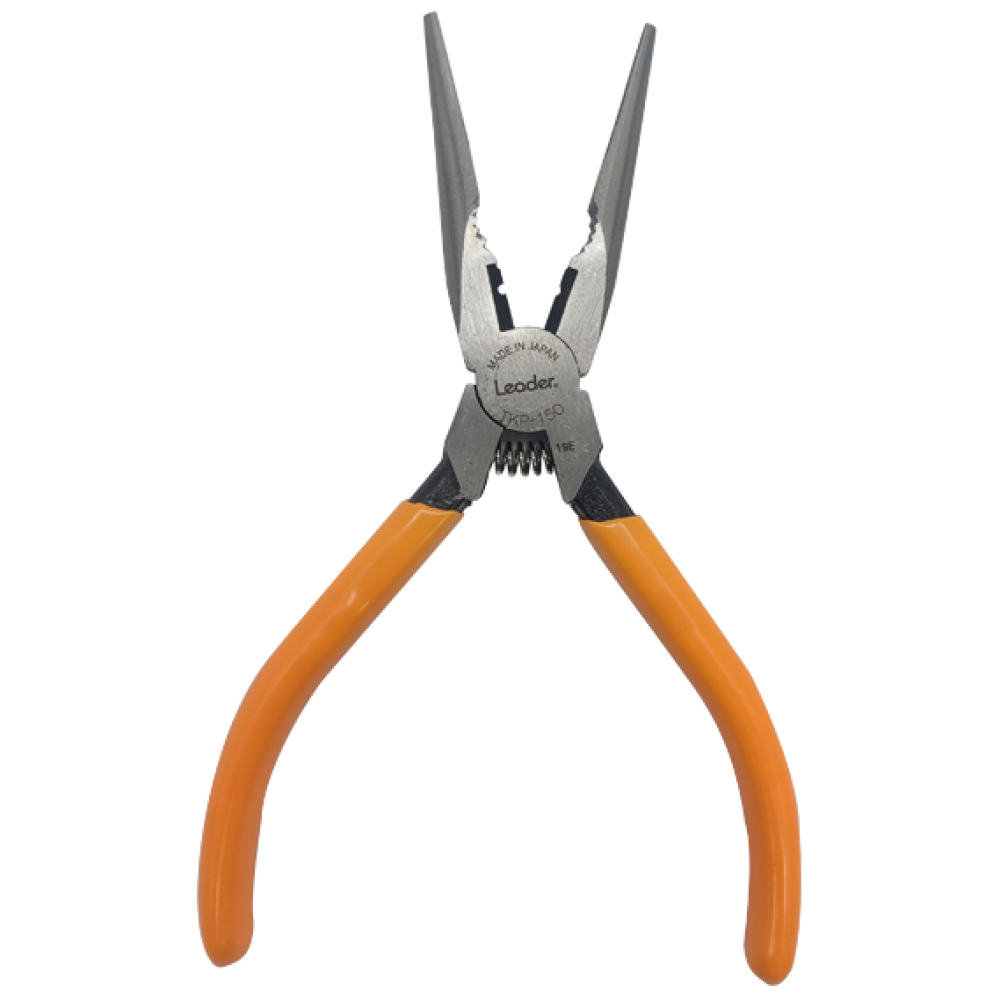 일제 6인치 라디오뺀치 펜치 롱노우즈 TKP-150 12,000원