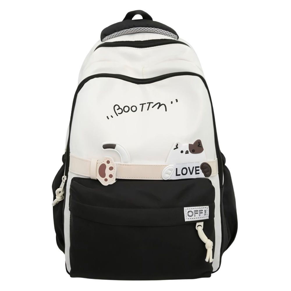 키즈트리 아동용 고양이 백팩 BB-373 26,900원