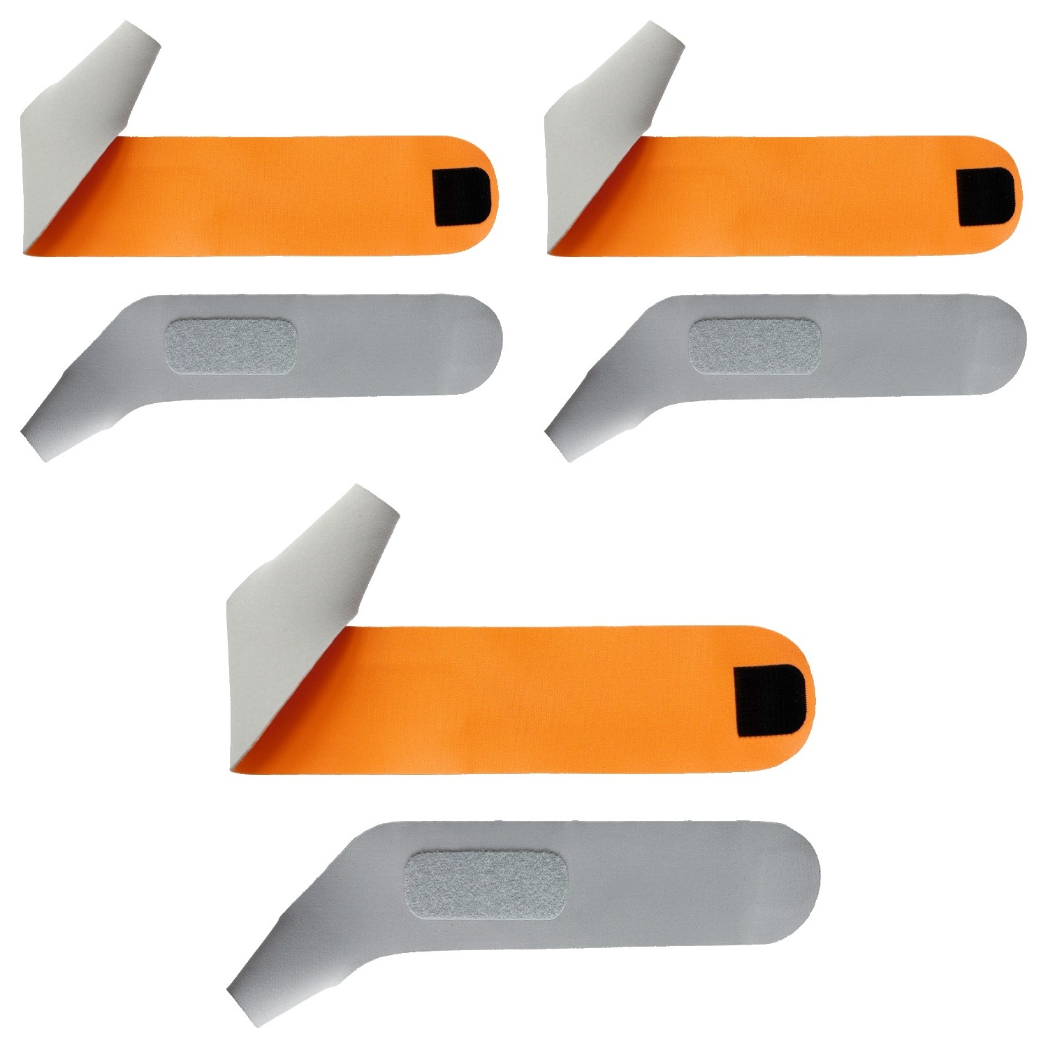 소아레 엄지손가락 보호대 GRAY 왼손 23,600원