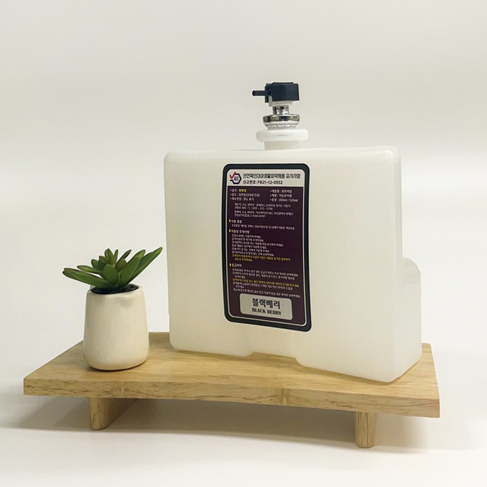 원프라임 대용량 520ml 프리미엄 방향제 액상스프레이 탈취제 소취제 향수타입 자연계열 과일향 13,000원