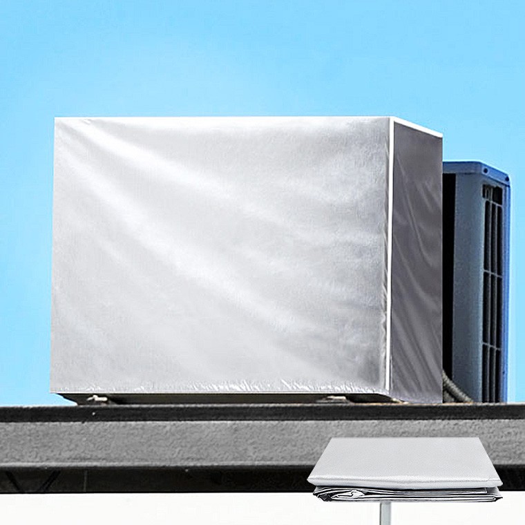 실외기커버 대 에어컨실외기커버 덮개 보호 방수마감 가리개 13,900원