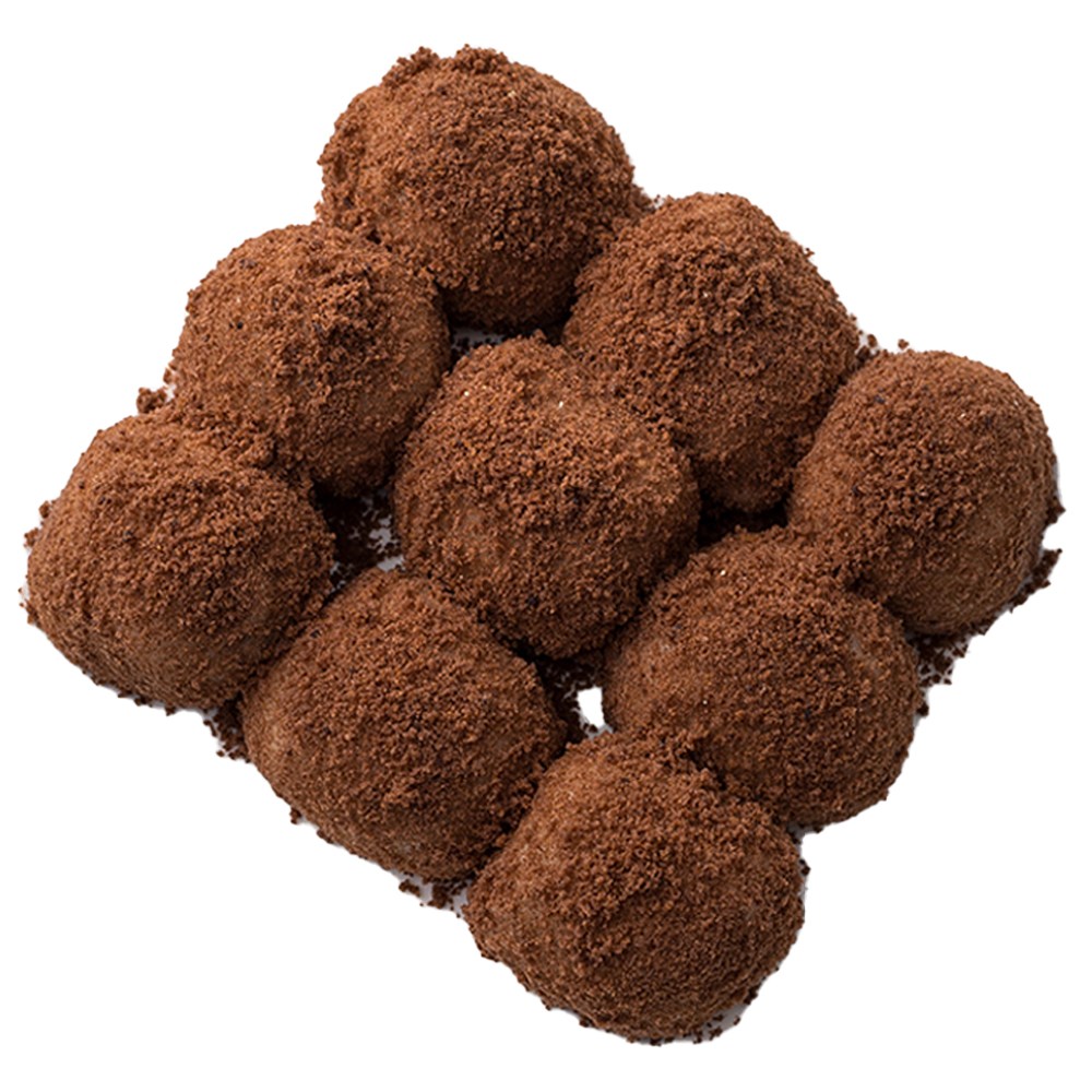 [용이네떡방]떡, 초코찰떡,카카오초코떡,초코떡, 50g, 30개 24,000원