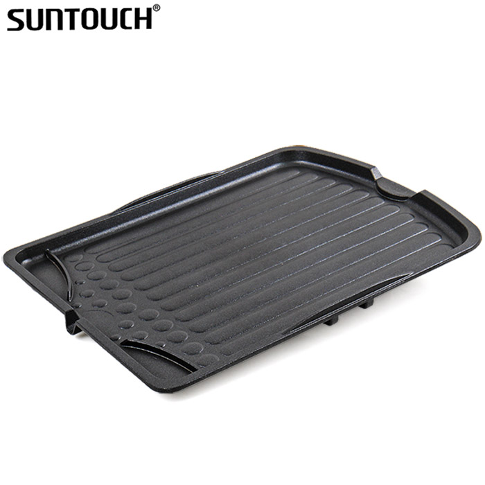 썬터치)훼미리사각불판, 1개 28,900원