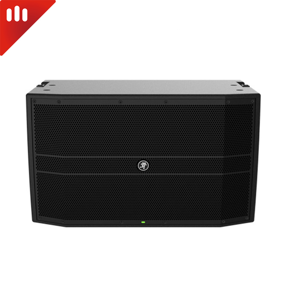 MACKIE 맥키 DRM12A / 12인치 2000W 라인 어레이 액티브 스피커 5,680,000원