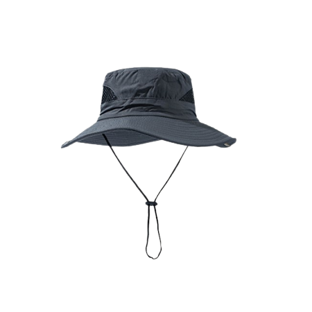 씨오브비 하이킹 피크닉 사파리 모자 14,510원