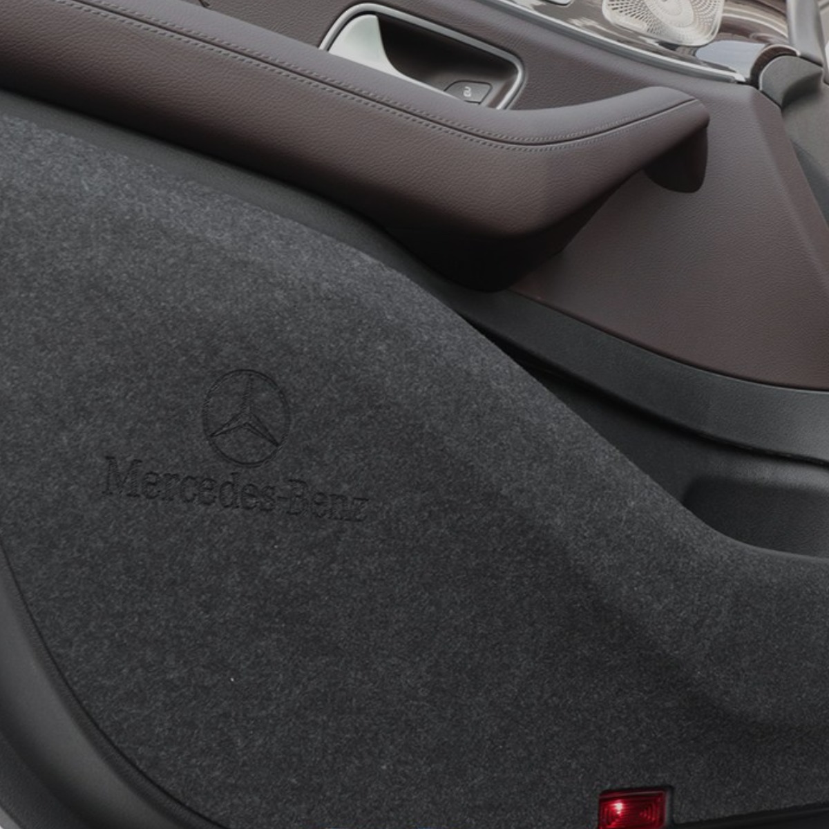 콘보이 벤츠 GLE W167 GLE쿠페 C167 튜닝 도어커버 실내용품 스크래치방지 인테리어몰딩, 카본도어커버, GLE쿠페C167 (19~) 30,000원