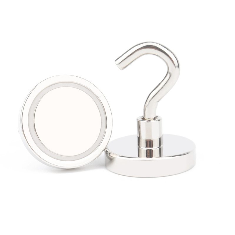 로제스홈 초강력 네오디움 고리자석 16mm 22,000원