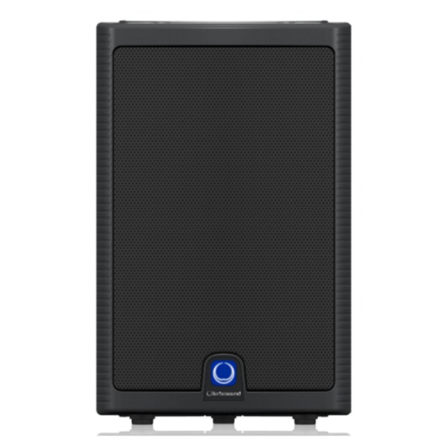 Milan M10 / Milan M 10 / 터보사운드 / 10인치 액티브 스피커 / 파워앰프 내장 / 공연 행사 설교 이벤트 버스킹 강의 집회 / M-10 / 공식수입 /IPM 598,000원