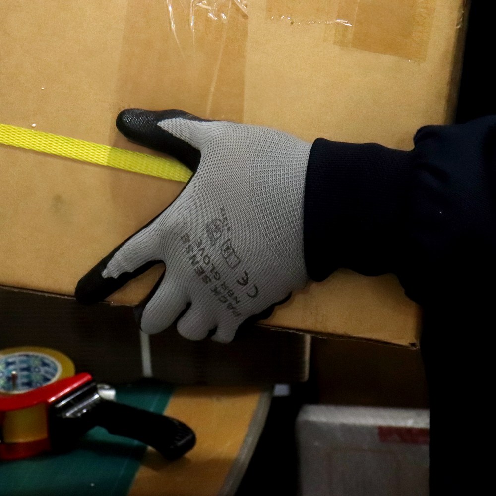 팩센스 스트롱 NBR 코팅장갑 PNG-001 반코팅 다목적 안전 작업장갑 스마트폰 터치 15,760원