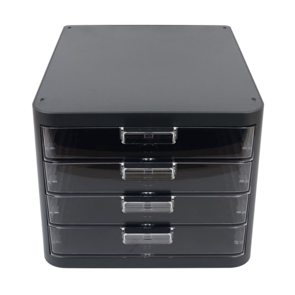 이샵 서랍형 데스크 서류 보관함 4단 멀티캐비넷 사물함 개인사물함 사무용품정리 41,100원