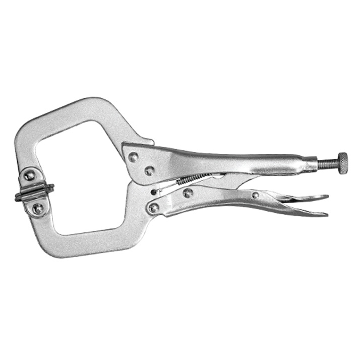 툴스타 C형 바이스 그립 플라이어 클램프 TS-CGP-06 5,750원