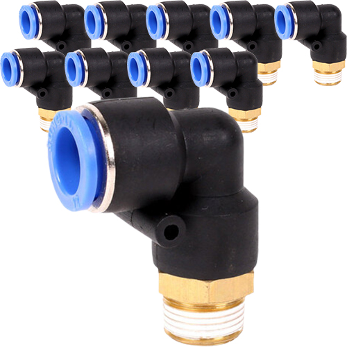 케이피씨 원터치피팅 PL 원터치휘팅 에어호스 유공압공구 18,480원