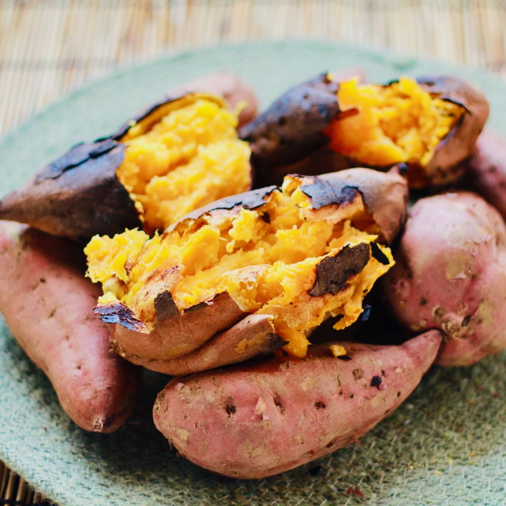 파머스넷 호박고구마 29,890원