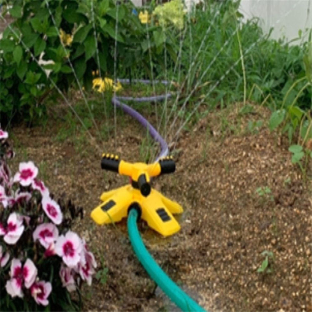 회전스프링클러 자동스프링쿨러 7,800원