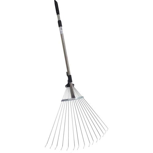 삼정크린 갈퀴 접이식 다용도 만능갈퀴(대) 10EA 87,180원
