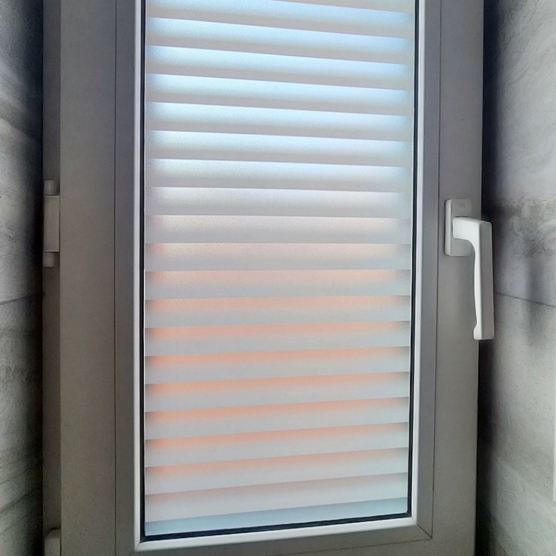 지누초이 물로만 붙이는 무점착 창문 블라인트 시트지 12,800원