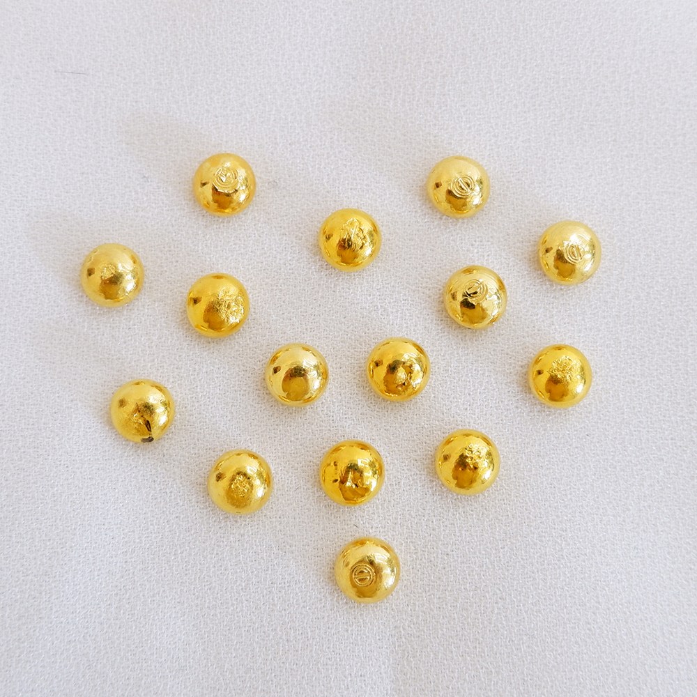 [당일출고]24k 순금 콩알금 1g 재테크 골드바 금덩어리 주물금 선물용 덩어리금 99.9% 290,000원