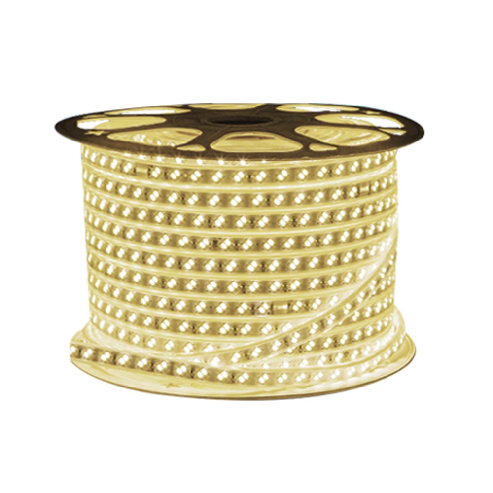 나이스조명 LED 5050 방수 네온사인 논네온 플렉시블 바 조명, 전구색 179,000원