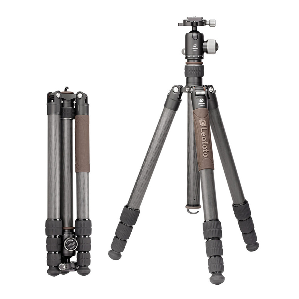 레오포토 어반 LX-324CT+XB38 카본삼각대 트레블러 448,000원