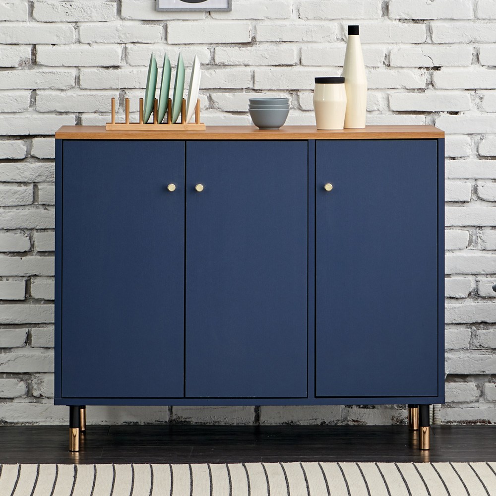 가온리빙 아티스 주방수납장 밥솥/렌지대 136,000원