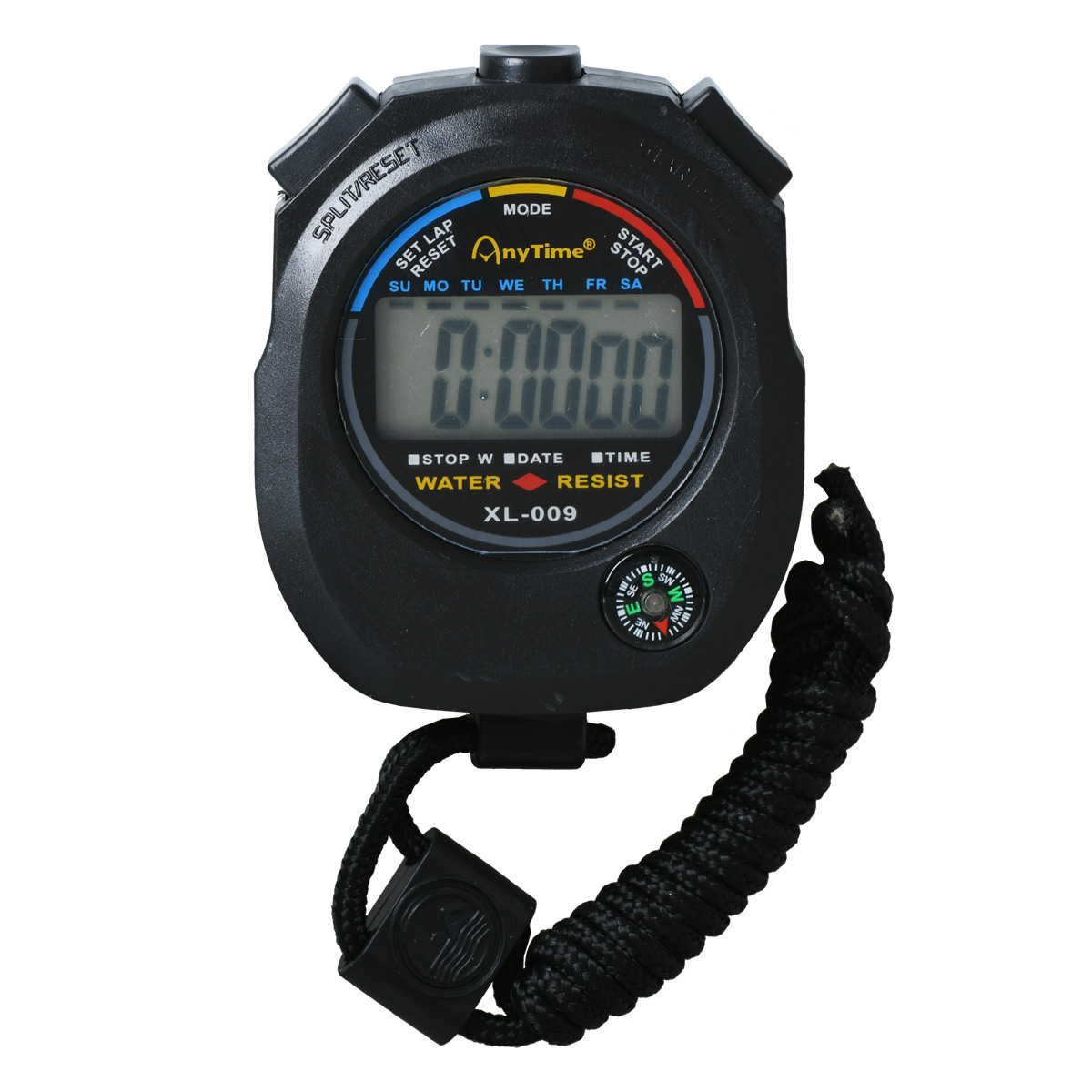 스톱워치 XL-009 6,900원