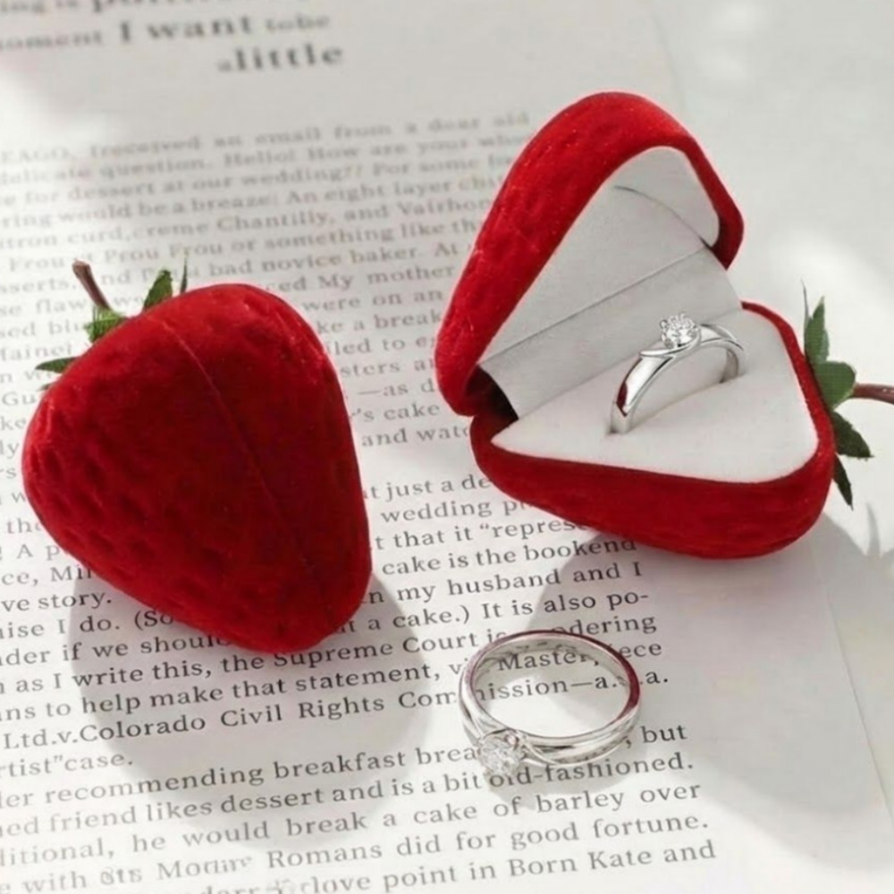 BAMUU 1+1 남여 커플링 은반지 기념일 선물 화이트데이 발렌타인데이 크리스마스 선물 +케이스 증정 16,200원