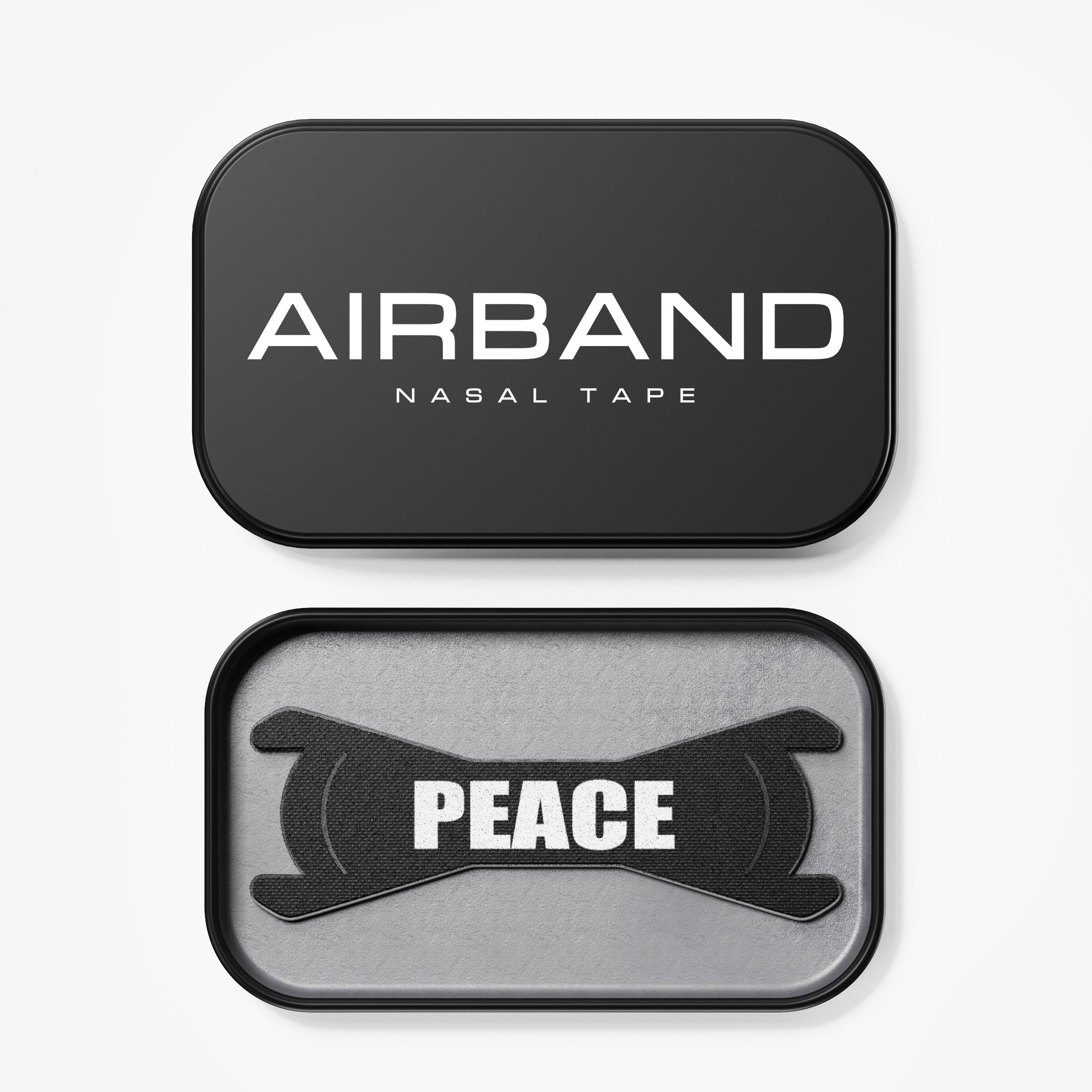 에어밴드 비강확장밴드 PEACE, 1개 18,000원