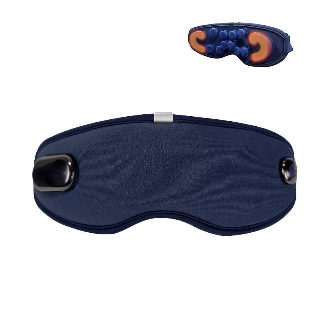 릴렉스파 눈 마사지기 온열 수면 안대 경혈 안마기 28,530원