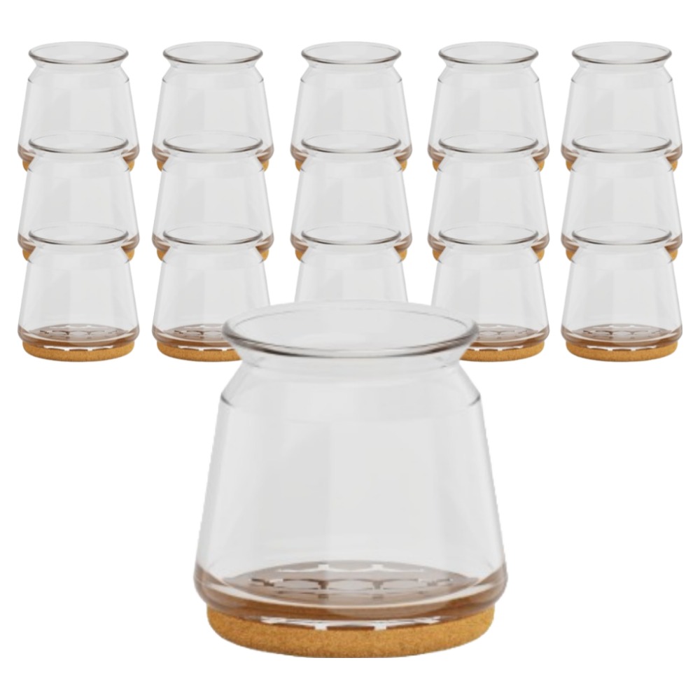 써뉴즈 홈 의자 소음방지 발커버 원형 11,600원