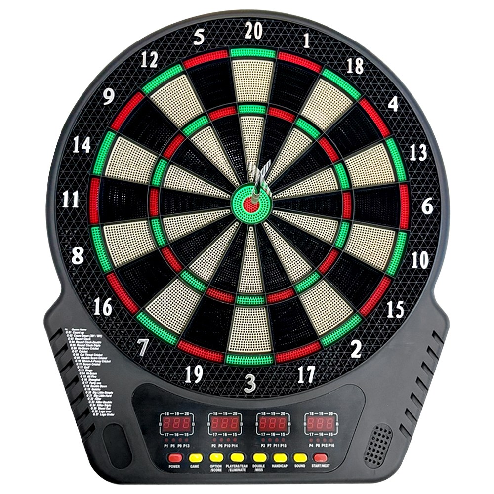 히든템 가정용 특대형 전자 자동합산 다트판 49,770원