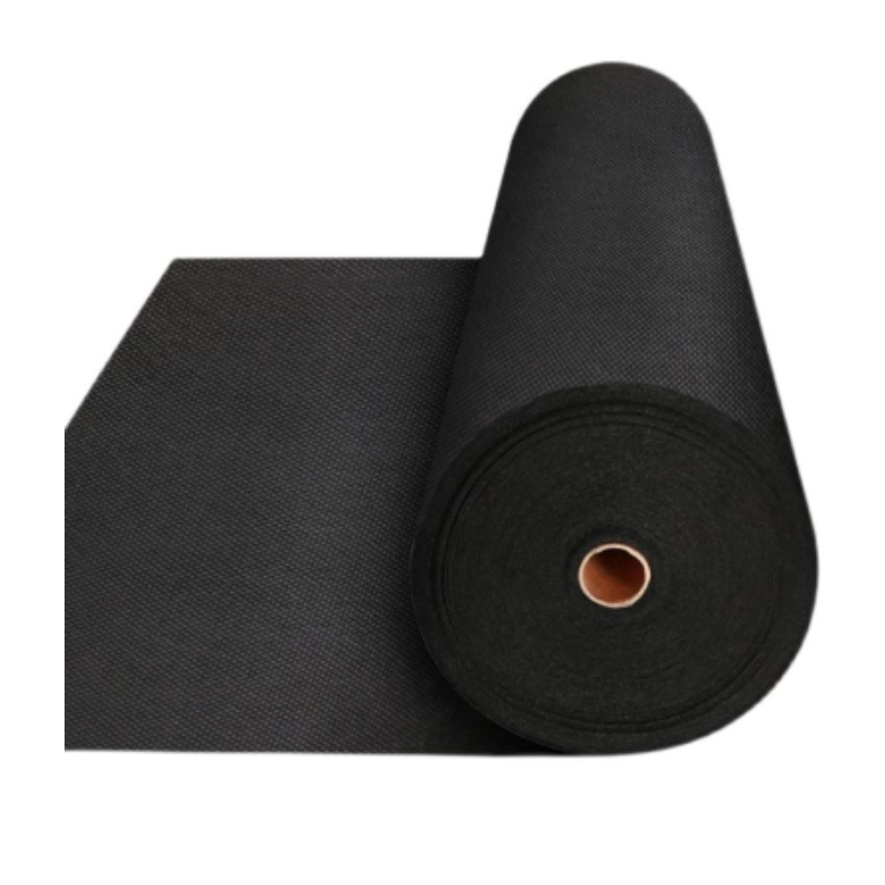 제초매트 잡초매트 농업용 부직포 잡초방지, 폭60cm 길이100m, 1개, 현재가 27,900원