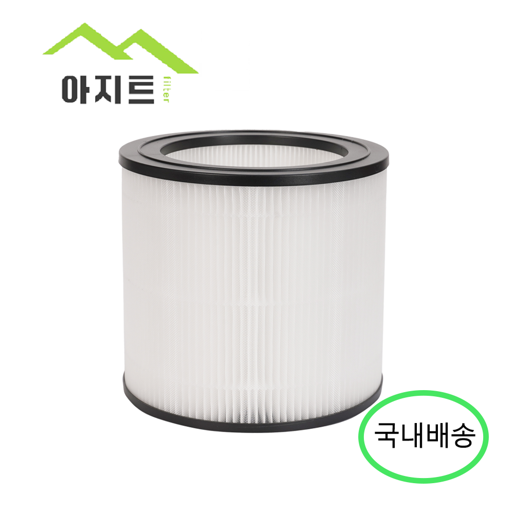 아지트필터 필립스 공기청정기 600i 필터 AC0650/10 FY0611 호환, 1개, AC0610 19,500원