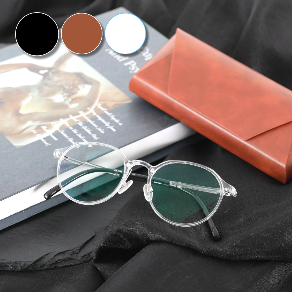 GLbaba 국산 고품질 블루라이트 차단 안경 울템 소재 초경량 남녀공용 구성품세트 32,450원