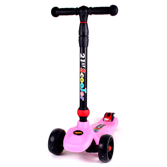 21st ALL LED 탈부착식 킥보드 53,900원