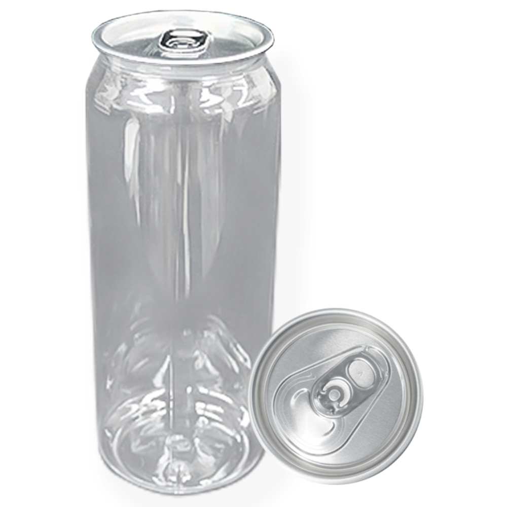 TYP 캔시머용 PET공캔 500ml 뚜껑 포함 세트 31,000원